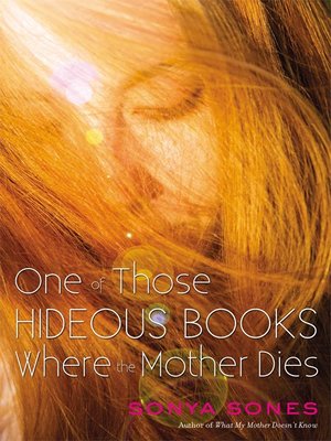 cover image of One of Those Hideous Books Where the Mother Dies